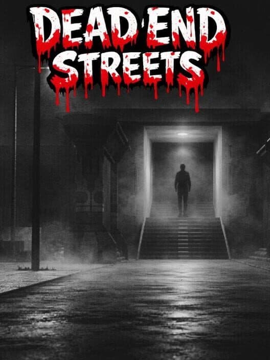 Обложка Dead End Streets