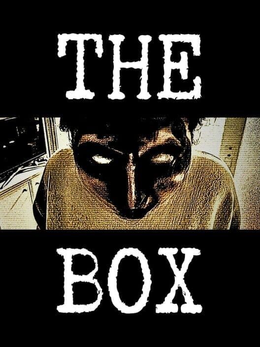 Обложка The Box
