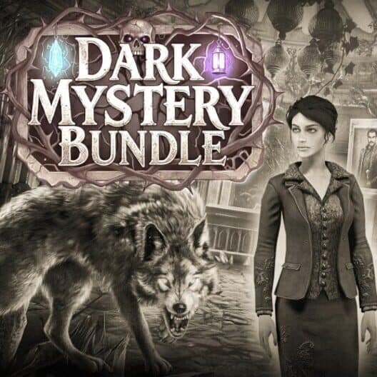 Обложка Dark Mystery Bundle