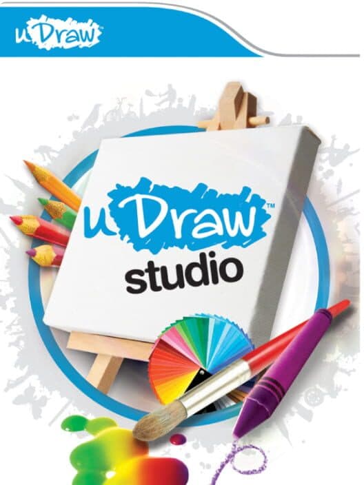Обложка uDraw Studio
