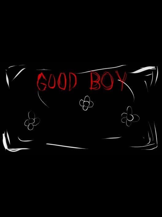 Обложка Good Boy
