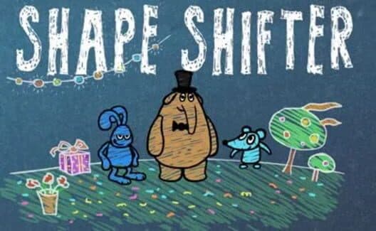 Обложка Shape Shifter