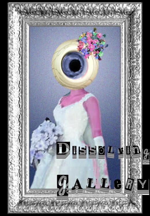 Обложка Dissolving Gallery