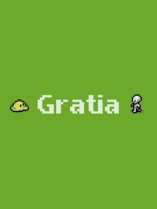 Обложка Gratia