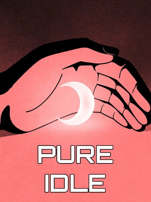 Обложка Pure Idle