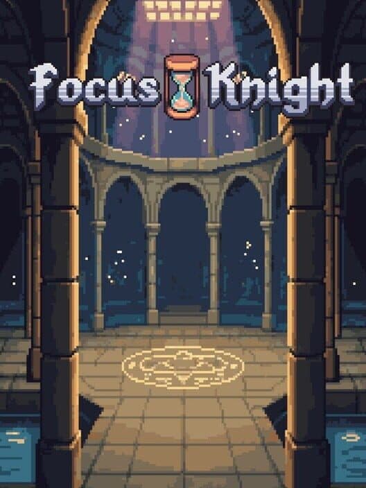 Обложка Focus Knight