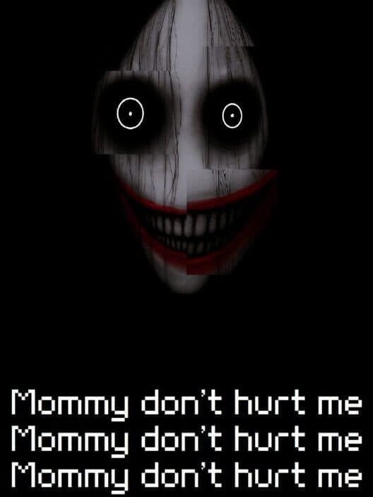 Обложка Mommy Don't Hurt Me Mommy Don't Hurt Me Mommy Don't Hurt Me