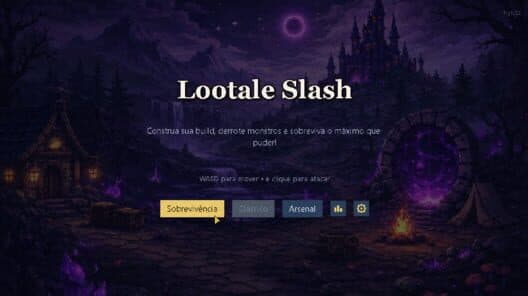 Обложка Lootale Slash