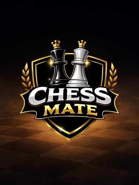 Обложка Chess Mate