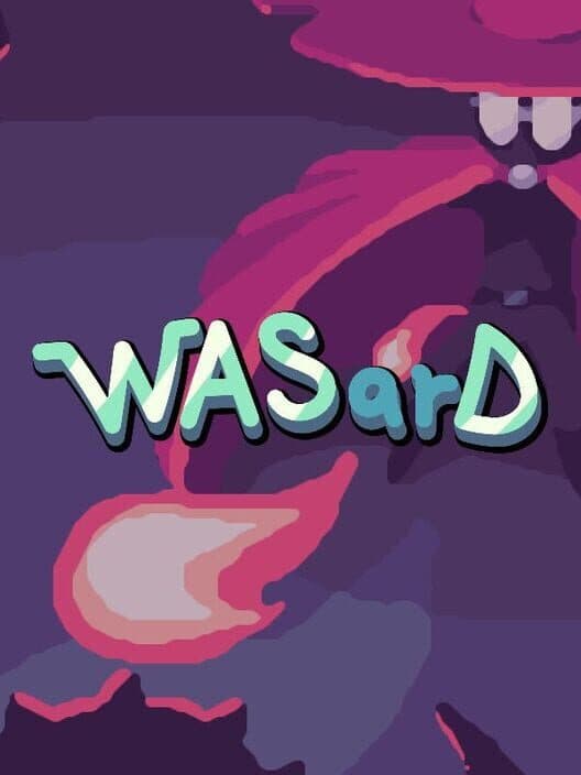Обложка Wasard