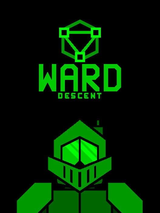 Обложка Ward: Descent
