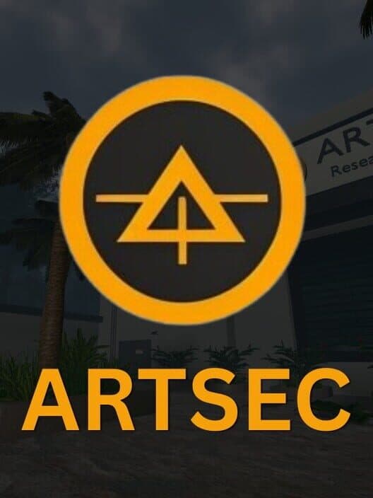 Обложка Artsec