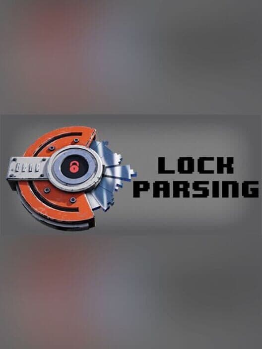Обложка Lock Parsing