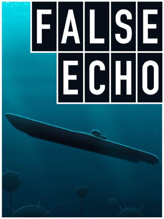 Обложка False Echo