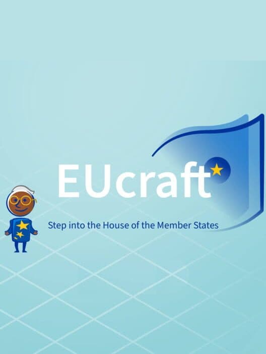 Обложка EUcraft