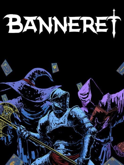 Обложка Banneret