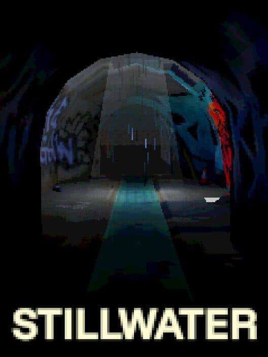 Обложка Stillwater
