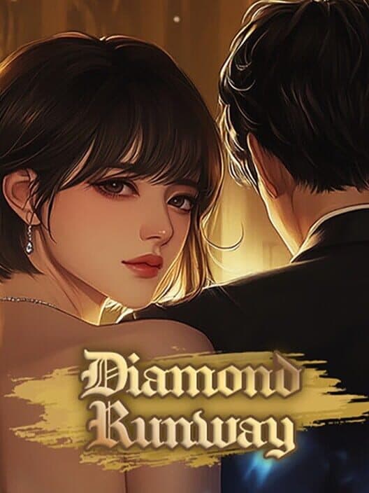 Обложка Diamond Runway