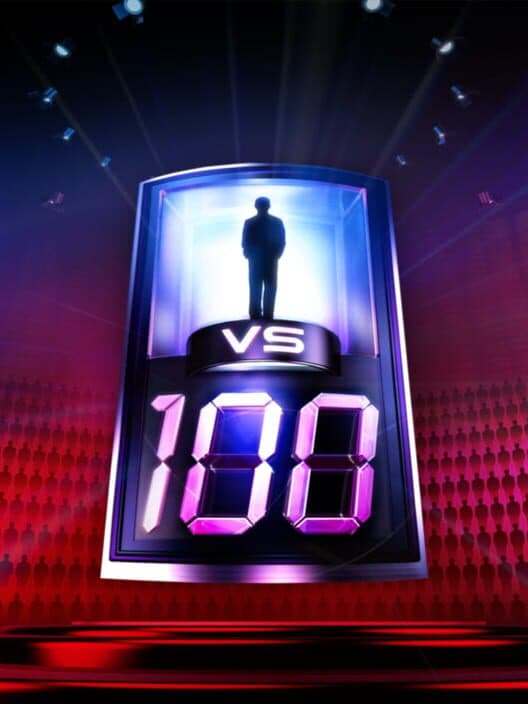 Обложка 1 vs. 100