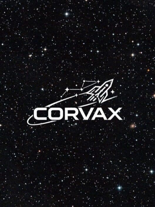Обложка Corvax