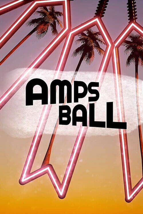 Обложка Ampsball