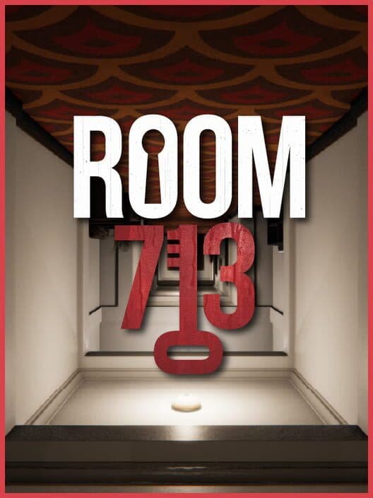Обложка Room 713