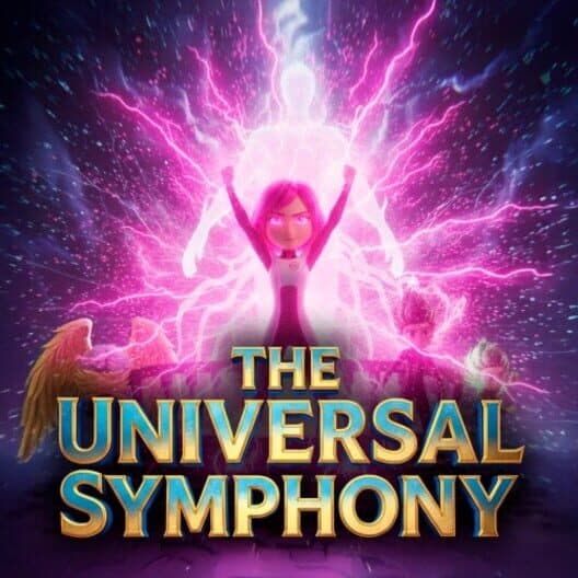 Обложка The Universal Symphony