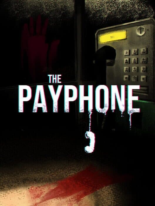 Обложка The Payphone