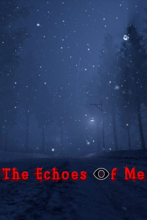 Обложка The Echoes of Me