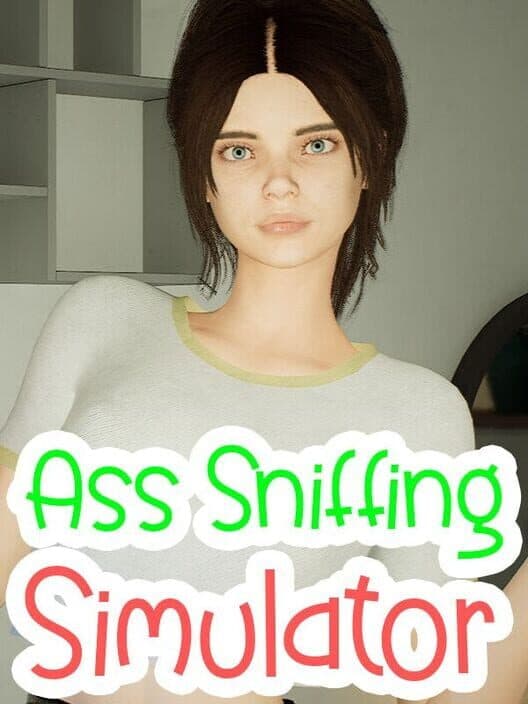 Обложка Ass Sniffing Simulator