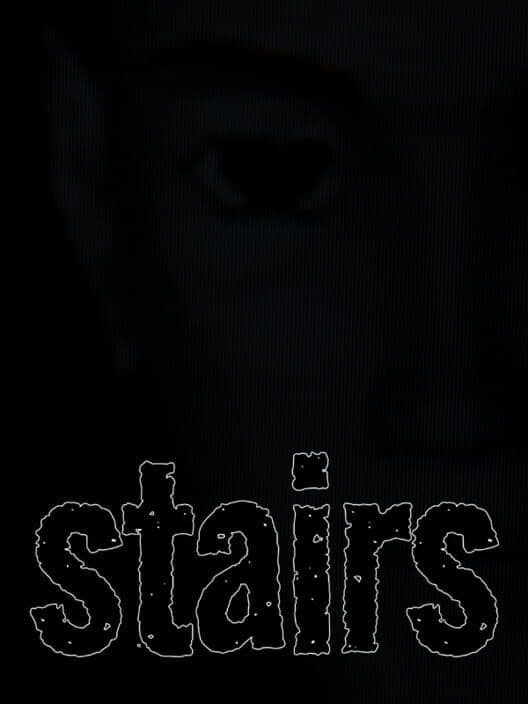 Обложка Stairs