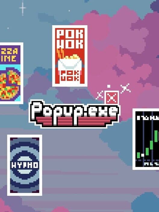 Обложка Popup.exe