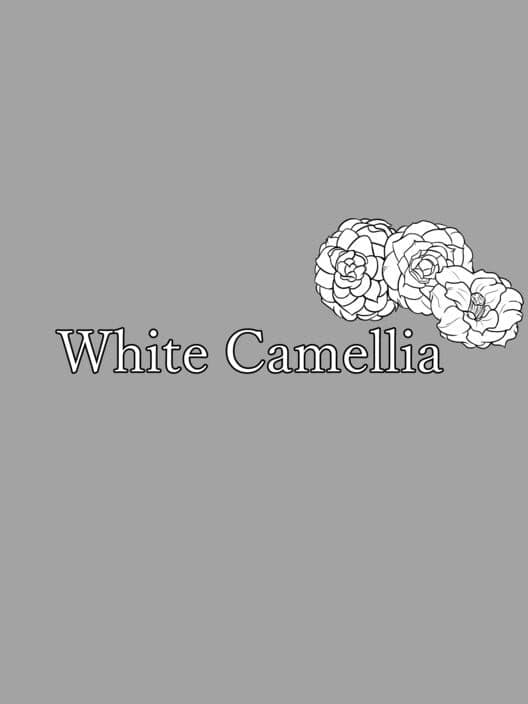 Обложка White Camellia