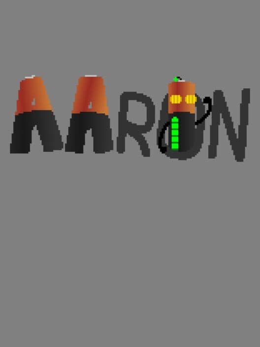 Обложка AAron