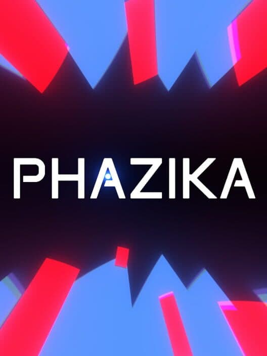 Обложка Phazika