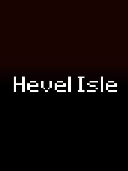 Обложка Hevel Isle