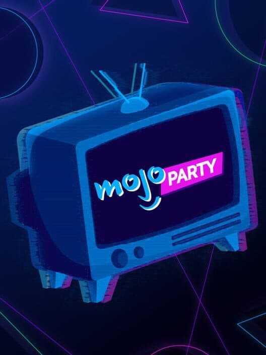 Обложка Mojo Party
