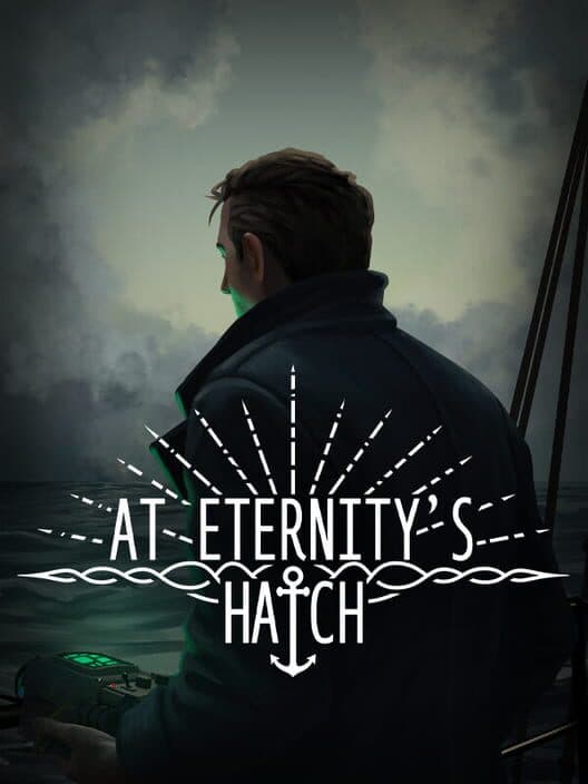 Обложка At Eternity's Hatch
