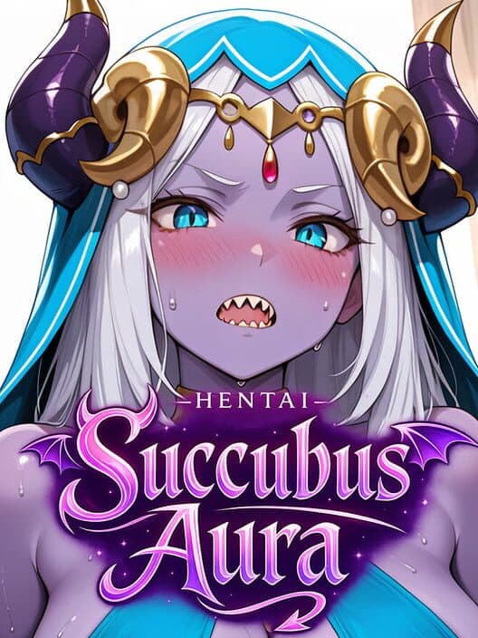 Обложка Hentai Succubus Aura