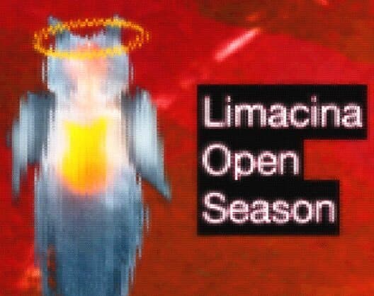 Обложка Limacina Open Season