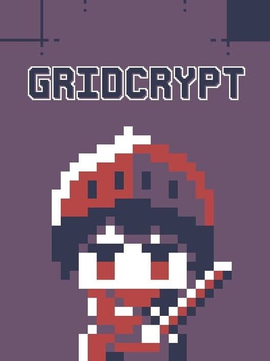 Обложка Grid Crypt