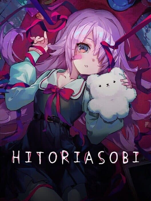 Обложка Hitoriasobi