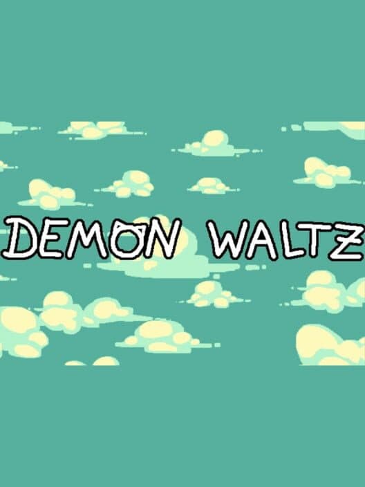 Обложка Demon Waltz