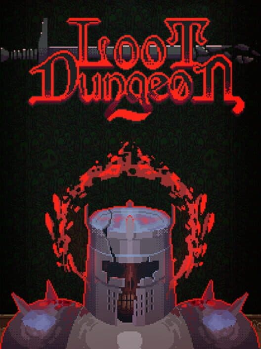 Обложка Loot Dungeon