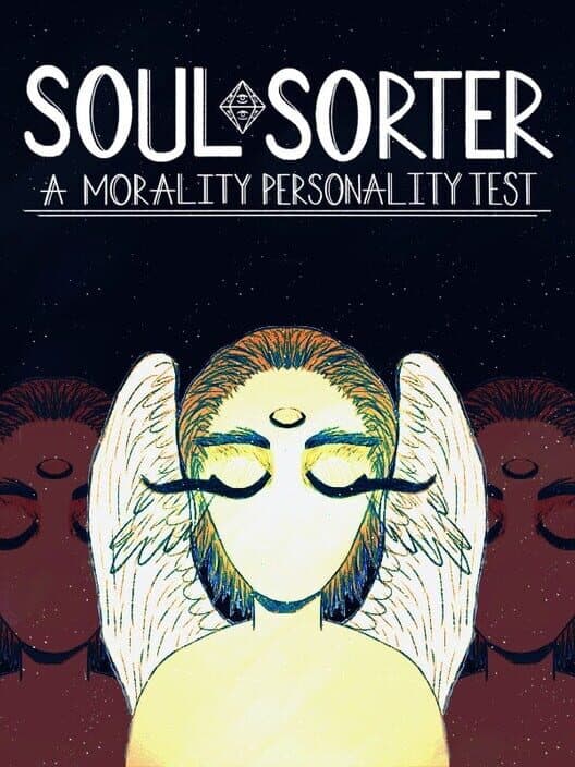 Обложка Soul Sorter: A Morality Personality Test