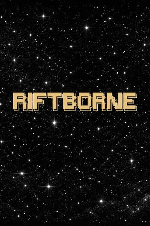 Обложка Riftborne