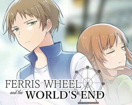 Обложка Ferris Wheel and the World's End