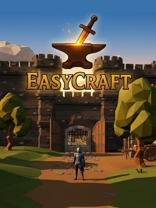 Обложка EasyCraft Online