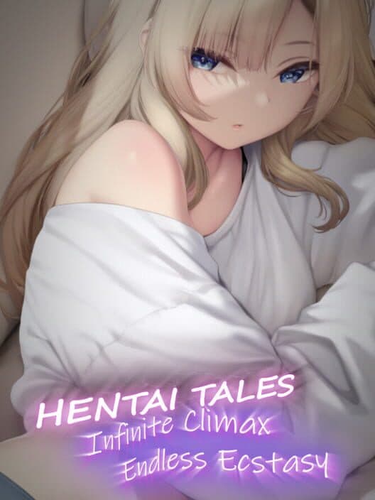 Обложка Hentai Tales: Infinite Climax - Endless Ecstasy