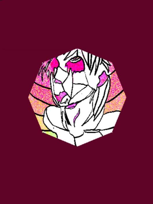 Обложка Digital Hyperspace Retrograde